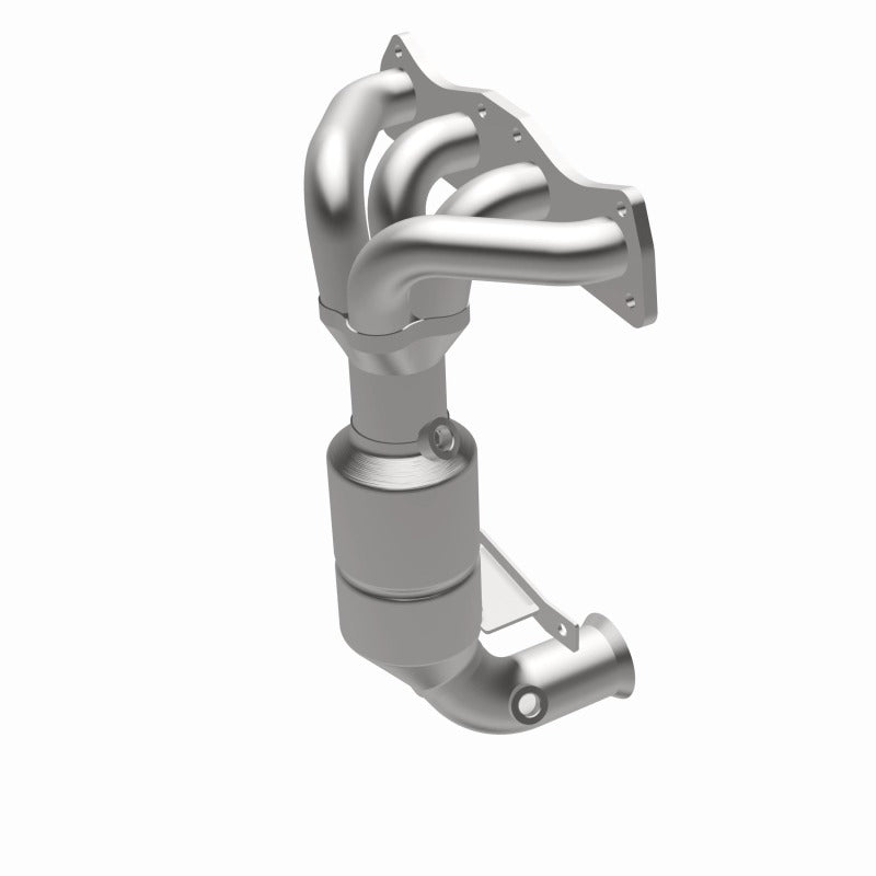 MagnaFlow Direct Fit Catalytic Converter Mini Cooper Clubman Manif