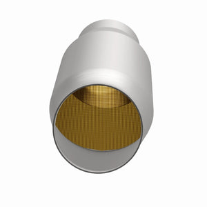 MagnaFlow Universal Catalytic Converter 3 IN C/A Met. Spun