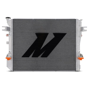 Mishimoto 2009+ Ram 1500 4.7L/5.7L V8 Performance Aluminum Radiator