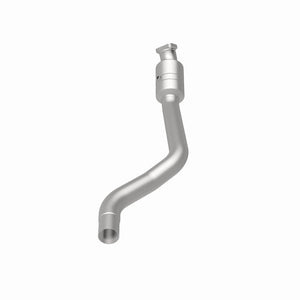 MagnaFlow Direct Fit Catalytic Converter 2015 Charger V8 6.4 6.2 OEM