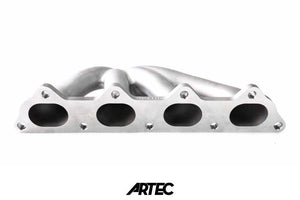 Artec Mitsubishi 4G63 Low Mount V-band Turbo Exhaust Manifold