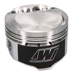 Wiseco Peugeot XU9J4 84.00 mm Bore 37.00 mm CH -1.00 CC Piston Set