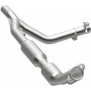 MagnaFlow 02-03 Ford F-150 5.4L Direct Fit Converter