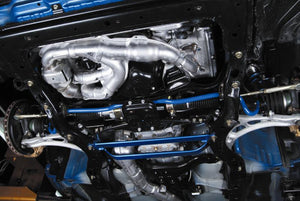 Cusco Sway 21mm Front GDA Impreza *Turbo models only