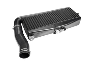 PERRIN 22-26 Subaru WRX / 19-25 Ascent / 20-25 Outback & Legacy Turbo Top Mount Intercooler - Black