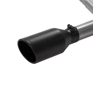 Flowmaster 07-09 Toyota Tundra V8 FlowFX DOS Exhaust System