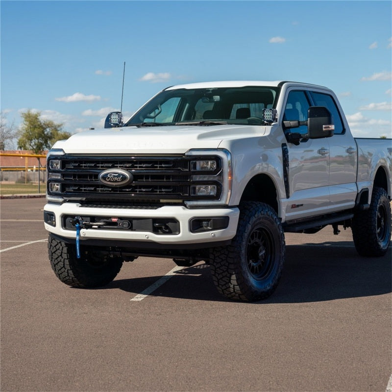 Rigid Industries 23-27 Ford F-250 SuperDuty D-SS Kit