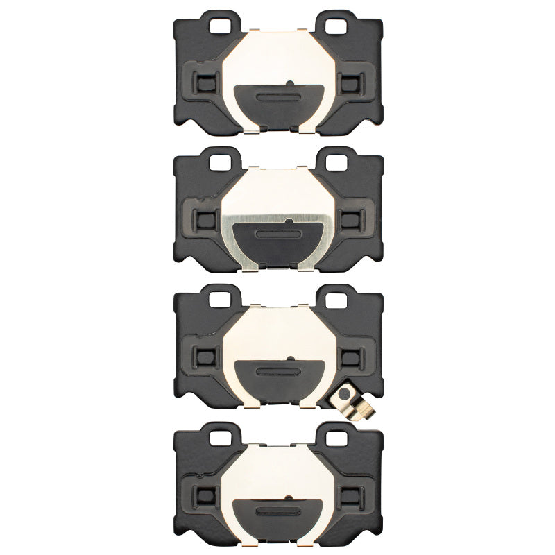 R1 2008-2025 Infiniti Q70L Rear R1 Performance Sport Pads