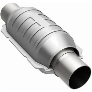 MagnaFlow Universal Catalytic Converter 2.00 inch CA Tier1