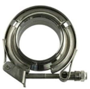 Turbosmart 304SS 2.0in V-Band Coupling Kit