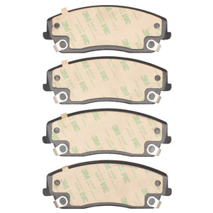 R1 05-23 Chrysler 300 Front R1 Optimum OE Brake Pads