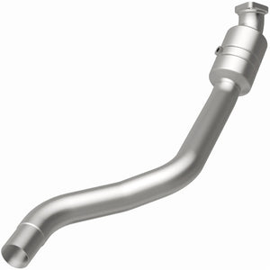 MagnaFlow Direct Fit Catalytic Converter 2015 Charger V8 6.4 6.2 OEM