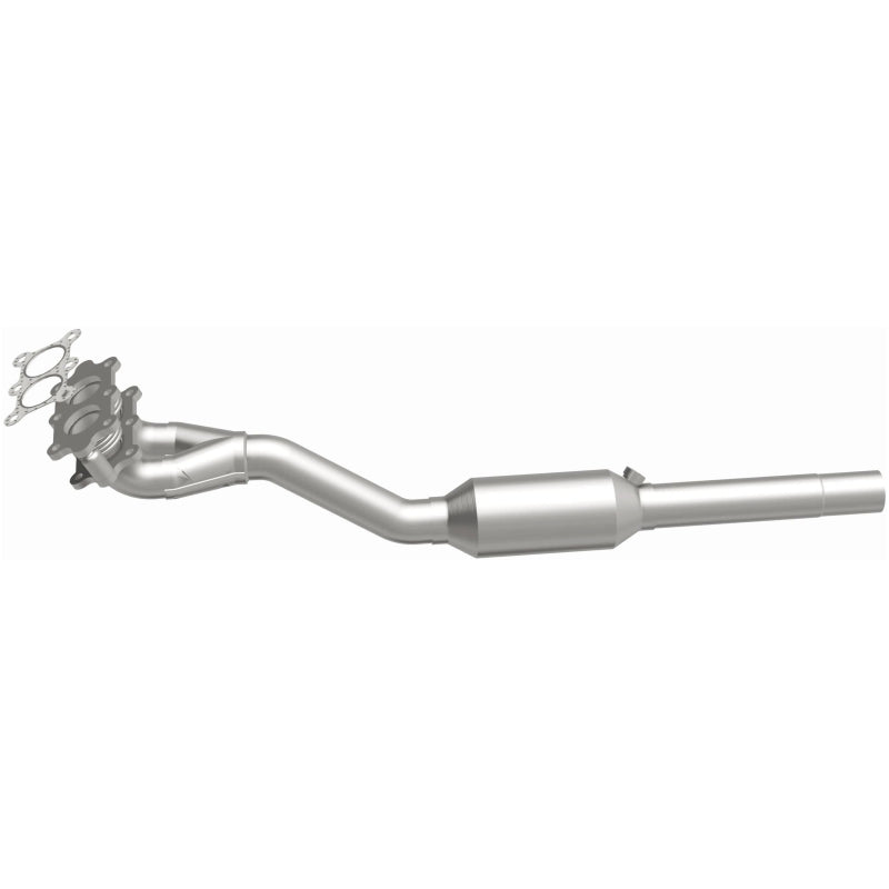 MagnaFlow Direct Fit Catalytic Converter 98-03 VW Beetle 2.0L