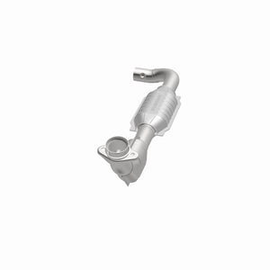 MagnaFlow Direct Fit Catalytic Converter 97-98 Ford Trucks 4.6L