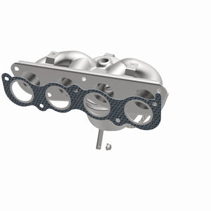 MagnaFlow 19-20 Hyundai Tucson OEM/EPA Compliant Manifold Catalytic Converter
