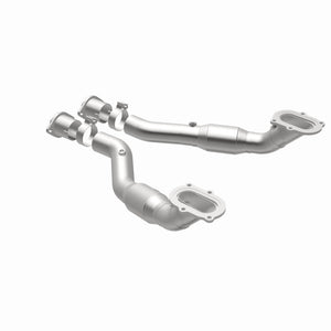 MagnaFlow 12-13 Chevrolet Corvette 6.2L Direct Fit Converter