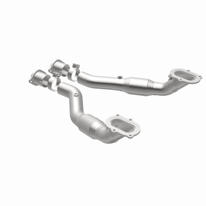 MagnaFlow 12-13 Chevrolet Corvette 6.2L Direct Fit Converter