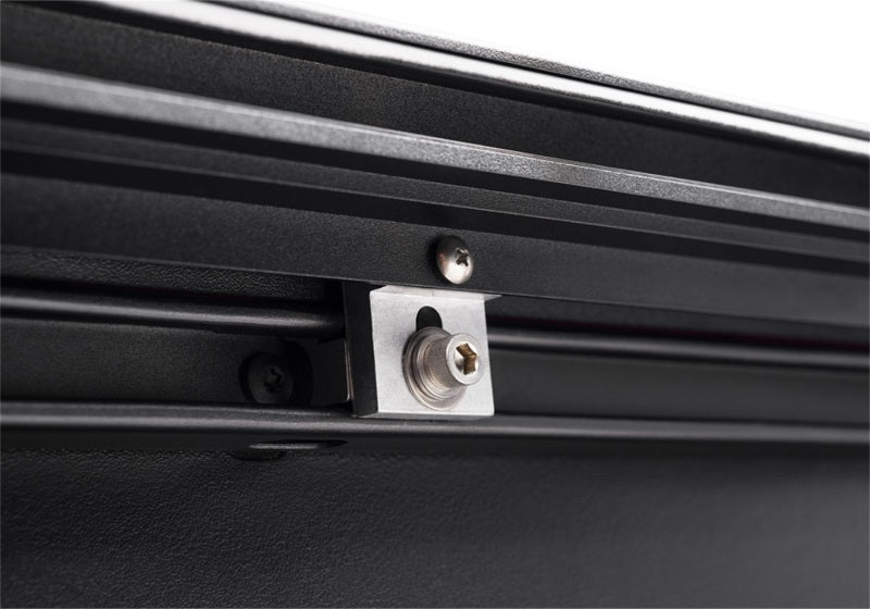 Roll-N-Lock 2024 Toyota Tacoma 6ft M-Series Retractable Tonneau Cover