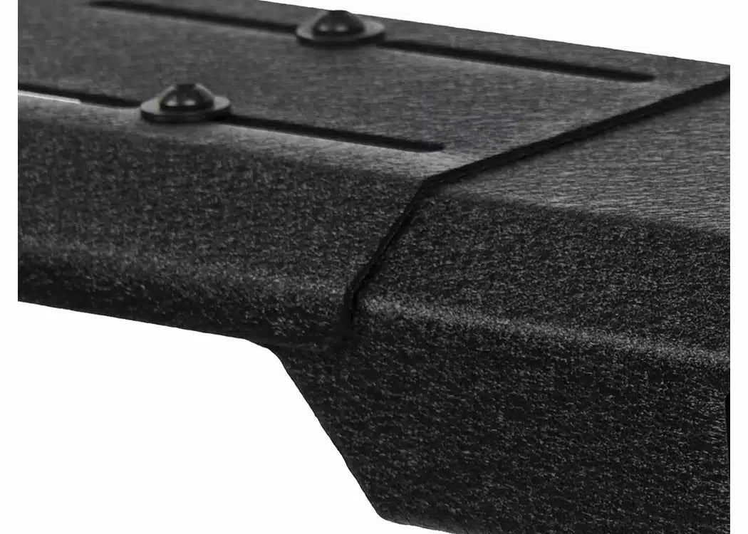 Armordillo CR-Z Chase Rack for Mid-Size Trucks