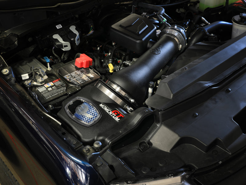 aFe 2023+ Ford F-250/F-350 V8-7.3L Momentum GT Pro 5R Intake System