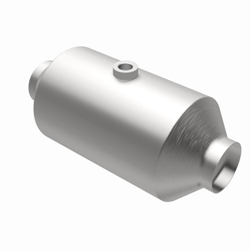 MagnaFlow 2.00in. Mid-Bed O2 CA Universal Converter