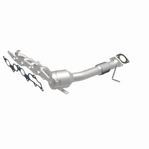 MagnaFlow 08-10 Mazda 5 2.3L Direct Fit Converter
