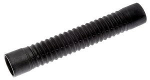 Gates Western-Austin 720 Detroit Diesel 6V-53 Diesel Upper Left Side Flexible HD Coolant Hose