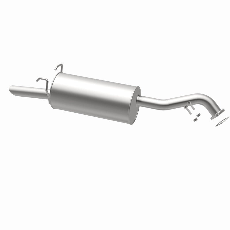 BRE Exhaust 15-16 Honda CR-V 2.4L Muffler Kit