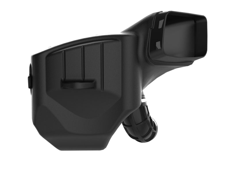 aFe 25-26 RAM L6-6.7L (td) Momentum HD Cold Air Intake System w/ Pro DRY S Filter