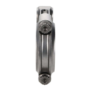 Manley 02+ Acura RSX 2.0L V-Tech DOHC K20 H-Beam Connecting Rod (Single Rod)