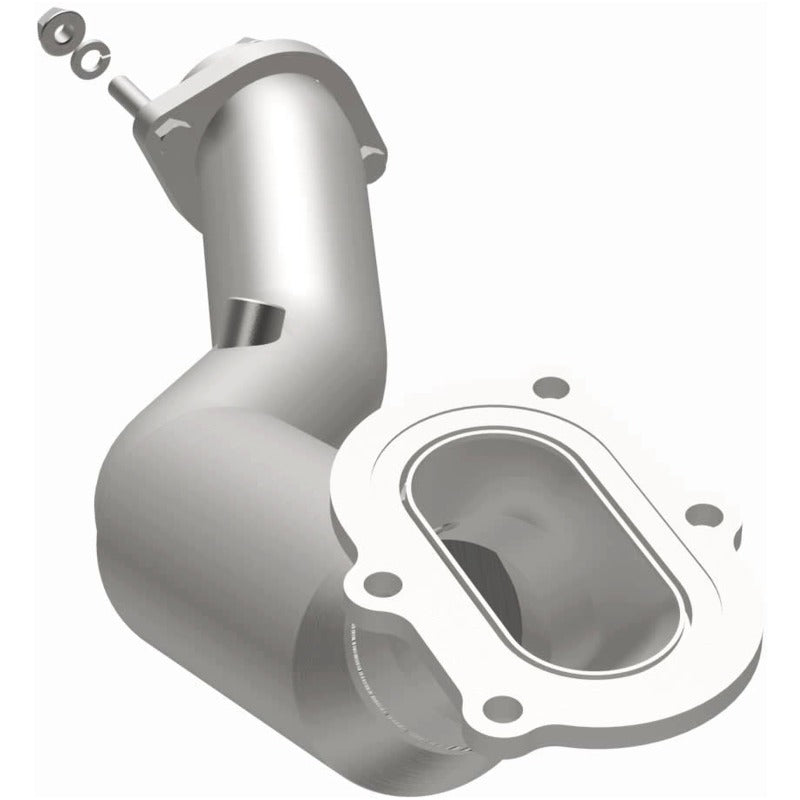 MagnaFlow 2006 Chevrolet Corvette 7.0L Direct Fit Converter