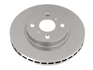 DBA 07-12 Mazda CX-7 2.3L/2.5L En-Shield Standard Front Brake Rotor