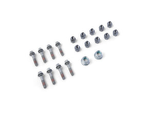 Ford Racing 2015-2017 Ford Mustang Rear Wheel Hub Kit With ARP Studs
