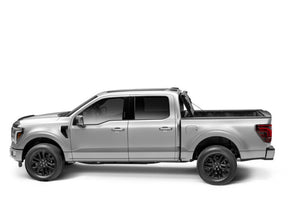 BAK 05-20 Nissan Frontier 6ft Bed BAKFlip MX4 Matte Finish