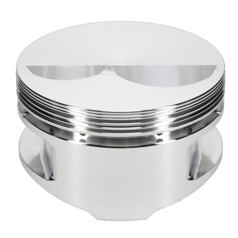 JE Pistons 400 SBC FLAT TOP - Single Piston - Right