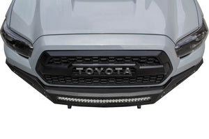Addictive Desert Designs 16-18 Toyota Tacoma HoneyBadger Front Bumper