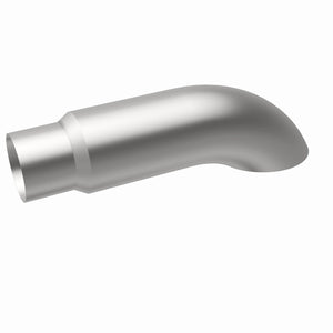 MagnaFlow Tip Turndown 5x20 4inchID 304SS