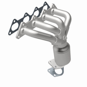 MagnaFlow Direct Fit Catalytic Converter 01-05 Dodge Stratus 2.4L