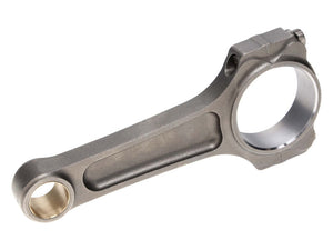 Manley 03-06 Evo 8/9 (7 Bolt 4G63T) Turbo Tuff Pro Series I Beam Connecting Rod -6mm Longer *SINGLE*