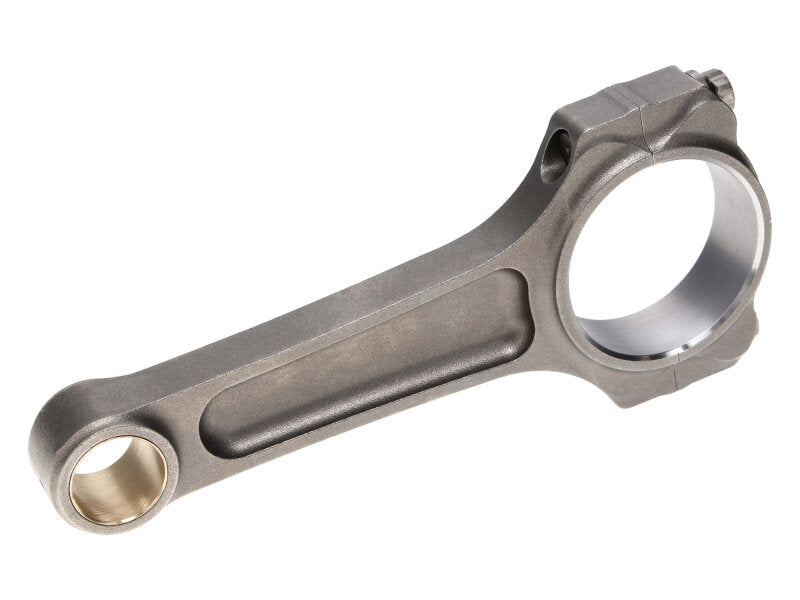Manley 03-06 Evo 8/9 (7 Bolt 4G63T) Turbo Tuff Pro Series I Beam Connecting Rod -6mm Longer *SINGLE*