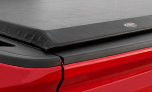 Access Original 04-09 Ford F-150 6ft 6in Flareside Bed (Except Heritage) Roll-Up Cover