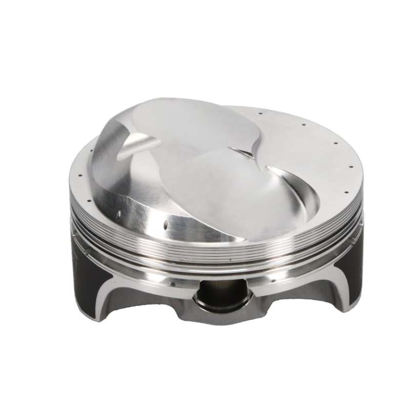 Wiseco Chevy Big Block 4.605in Bore 1.215in CH 48.70 CC Piston Set