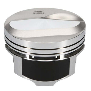 Wiseco Chevrolet Big Block 4.310in Bore 1.270in CH 21.00 CC Pro Tru Street Piston Set