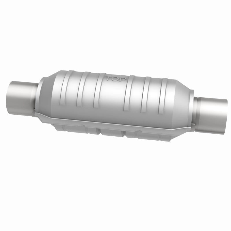 MagnaFlow Universal Catalytic Converter 2.50 CA
