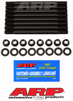 ARP BB Chevy Dart Head Exhaust Stud Kit (8 Studs)