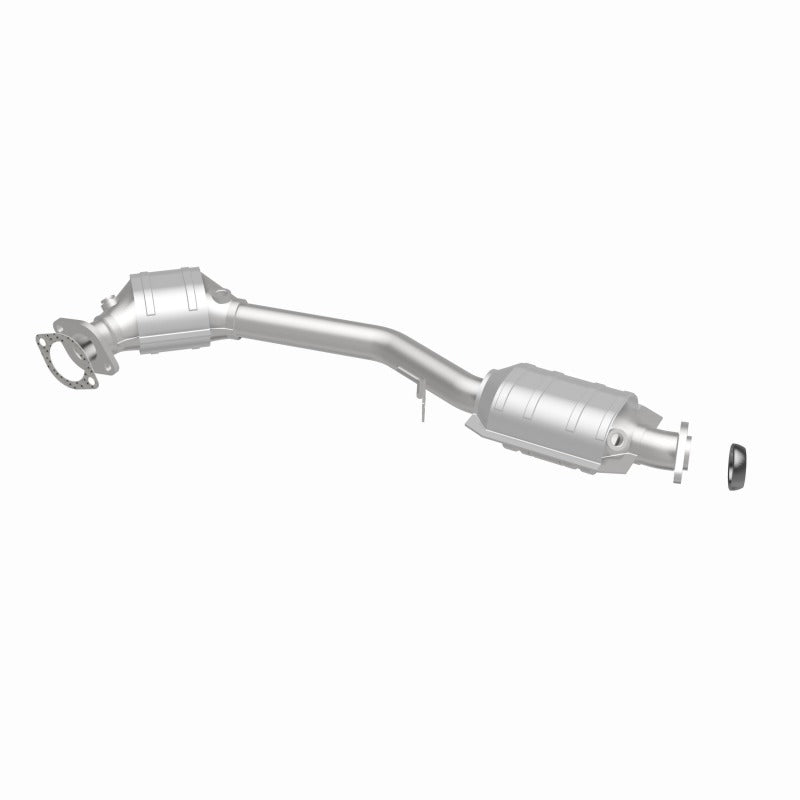 MagnaFlow Direct Fit Catalytic Converter 99-04 Subaru Forester 2.5L