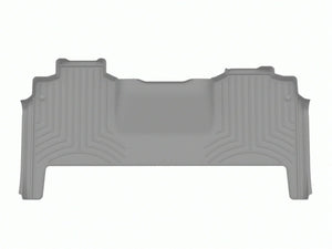 WeatherTech 19-23 RAM 2500/3500 (Mega Cab) Rear FloorLiner HP - Grey