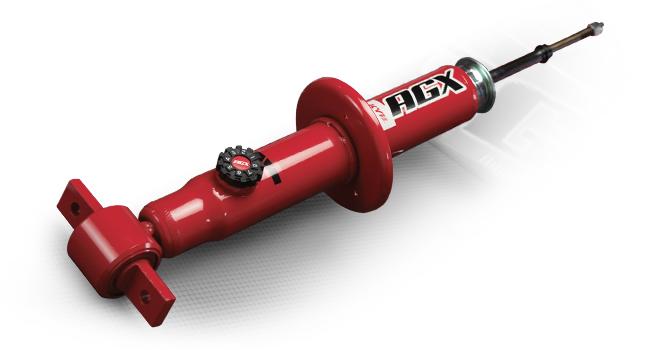 KYB Shocks & Struts AGX Rear ACURA EL 1997-00 HONDA Civic 1996-00