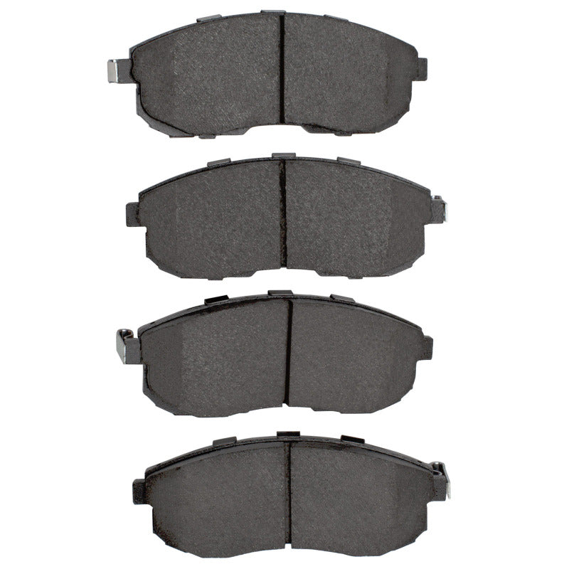 R1 02-19 Infiniti I35 Front R1 Optimum OE Brake Pads
