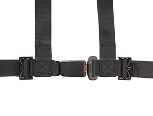 PRP 4.2 Harness- Pink